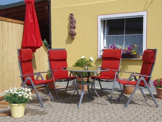 Ferienhaus Zur Altlayer Post Apartment Exterior photo